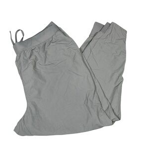 DSG Twitch + Alison Grey Activewear Joggers Size XLarge